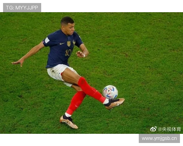 姆巴佩世界杯8球表现稳健，持续提升法国队进攻竞争力