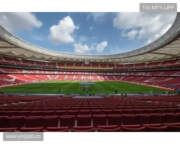 西甲大都会球场 西甲大都会球场