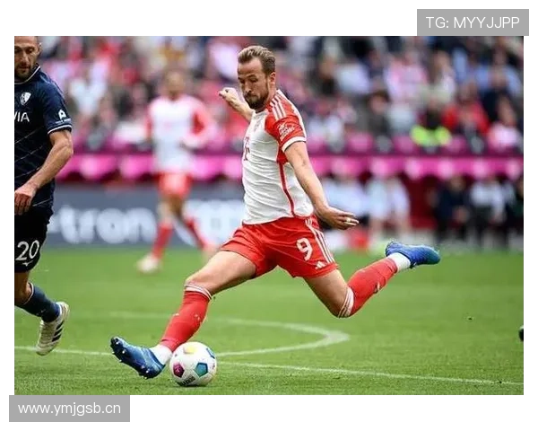 哈里·凯恩对阵英超豪门表现解析：强强对话能力评估