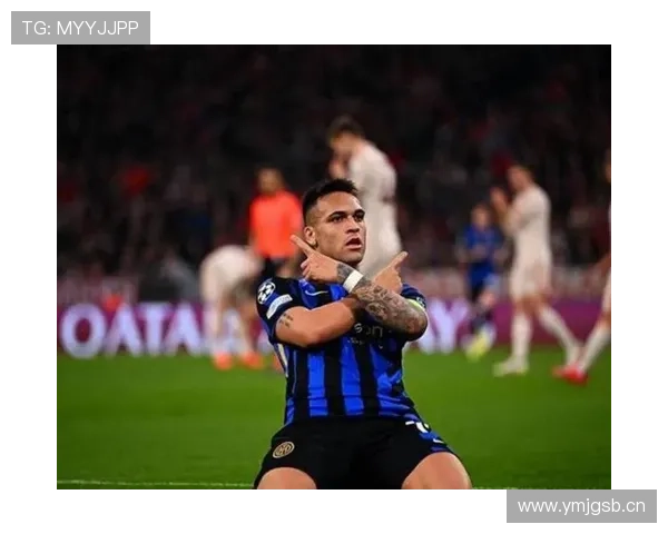 当进攻围绕劳塔罗展开,国际米兰战术体系是否已被锁定? 当进攻围绕劳塔罗展开,国际米兰战术体系是否已被锁定?