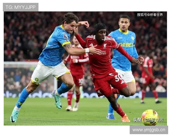 利物浦攻防转换失衡问题显现,赢球难掩体系稳定性隐患 利物浦攻防转换失衡问题显现,赢球难掩体系稳定性隐患