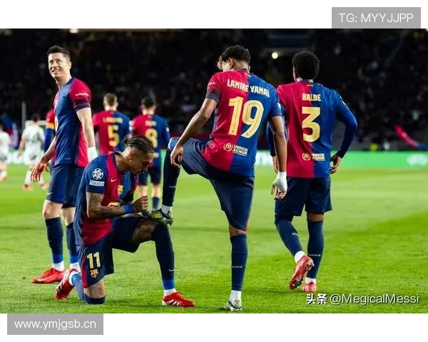 巴萨核心阵容成熟度：目前尚需提升，对赛季稳定性带来考验