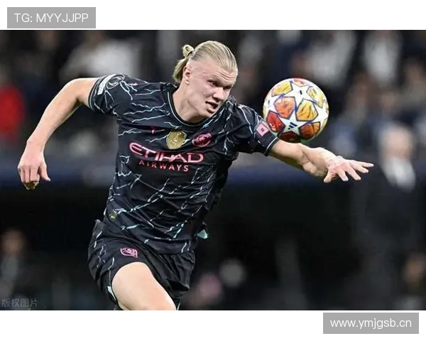 曼城战术依赖哈兰德现象,当前阶段表现波动逐步反映瓜帅体系稳定性面临考验 曼城战术依赖哈兰德现象,当前阶段表现波动逐步反映瓜帅体系稳定性面临考验