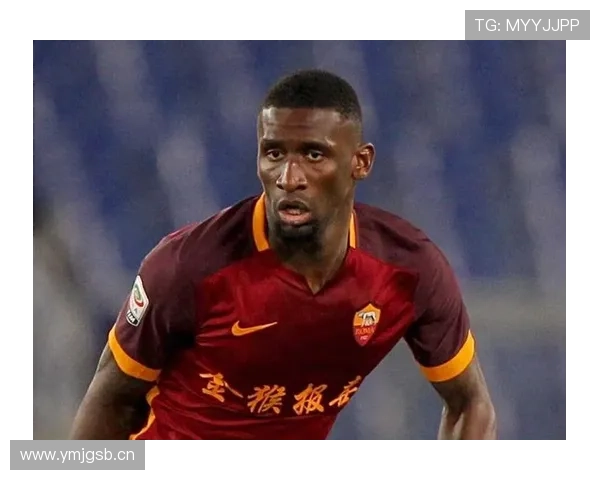 安东尼奥·吕迪格：德甲一线队首秀解析