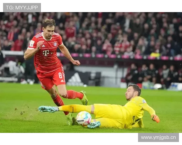 拜仁中场失控隐忧显现:全场压制难掩节奏混乱,争冠形势面临考验 拜仁中场失控隐忧显现:全场压制难掩节奏混乱,争冠形势面临考验