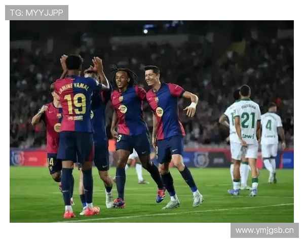 巴萨看似回暖,但问题仍在累积 巴萨看似回暖,但问题仍在累积