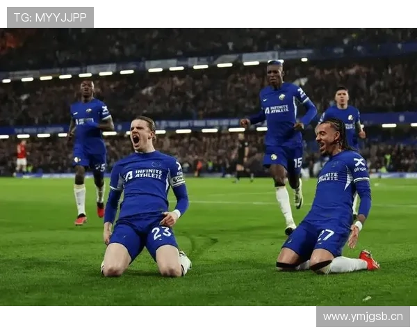 切尔西进攻推进顺畅但终结乏力，赛季走势面临考验