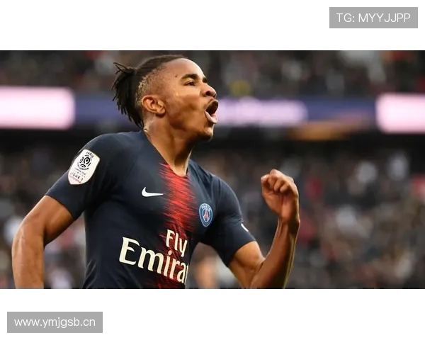 巴黎中场一碰就碎，真以为靠快攻能赢遍全场？