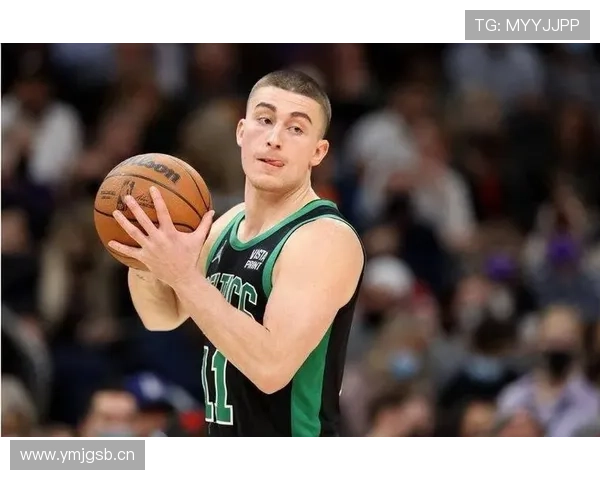 佩顿·普里查德突破效率提升 拉开球权分配差距