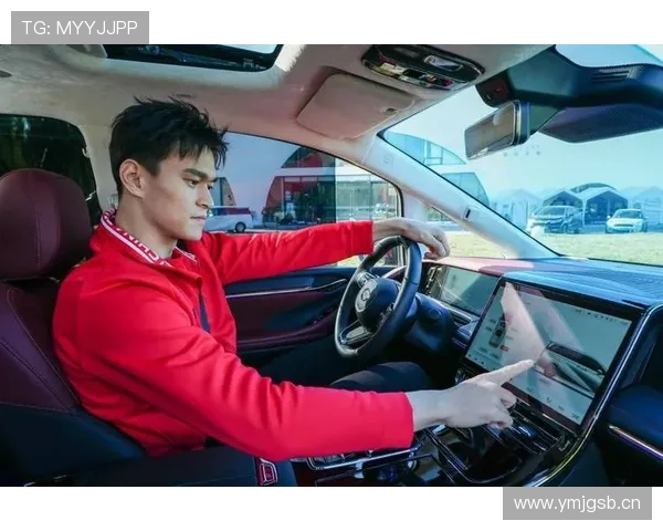 孙杨泡面速冻饺子爱好者？赛场外这生活细节真让人想不到！