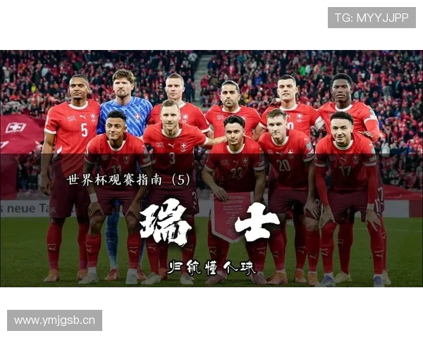 瑞士队能否从世界杯B组顺利突围